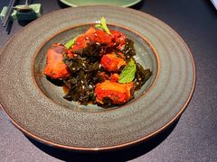 茶香仔排-晟永興(三里屯店)