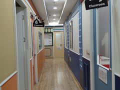 -吉的堡成长中心(大华虎城校区)