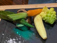 -YUE·6·西式融合餐厅(外滩六号店)