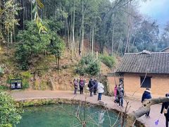 -韶山毛泽东同志故居