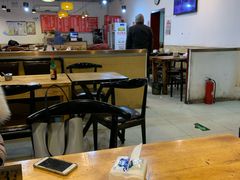大堂-螺蛳粉先生(蓟门桥店)