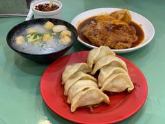 -白玉兰小吃(新村路店)