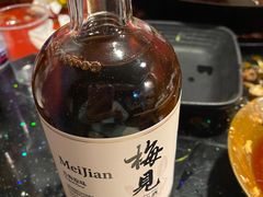 -安胖老火锅(两路口店)