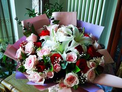 -DQ·蛋糕·冰淇淋(通州万达店)