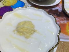 -甜心妈妈·榴莲星级糖水(北京路总店)