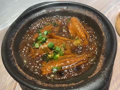 -小时候焗海鲜(鄞州万达店)