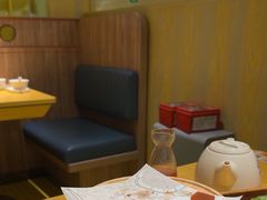 -蔡澜点心·粤菜(花城汇南区店)