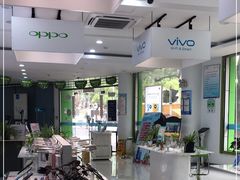 -中国电信上海有限公司(雅致路店)