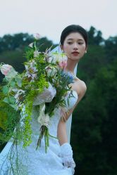 -巴黎春天婚纱摄影STUDIO·定制