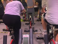 -超级猩猩健身·团课(金融街购物中心店)