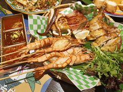 -泰妃殿(武汉首店)