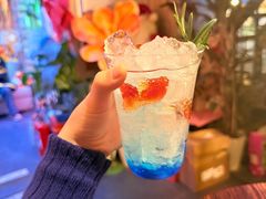 -16毫米咖啡&酒吧(南锣鼓巷店)