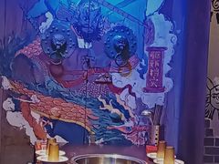 -水巷子·巴掌腰片重庆火锅(云纺店)