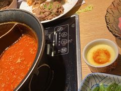 -温野菜涮涮锅(西单大悦城店)