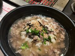 -千寻烧肉(政务区店)