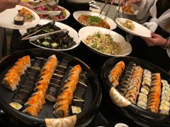 -广州富力丽思卡尔顿酒店