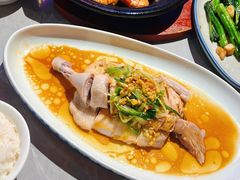 -啫神·广州地标美食(北京路店)