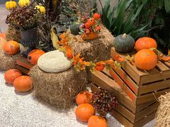 -1/4 ONE QUARTER COFFEE LAB(朝阳大悦城店)