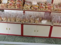-中关村茶点