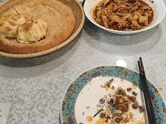 -汗腾格里·风味餐厅(新疆驻京办店)