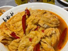 -易裕和·长沙米粉(竹塘西路店)