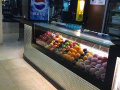 -新美姿美食水疗汇(罗湖口岸店)