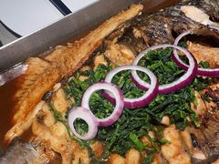 -半天妖烤鱼(方庄店)