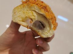 -奈雪的茶(石家庄万象城店)