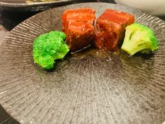 -ManHo万豪中餐厅(成都茂业JW万豪酒店)