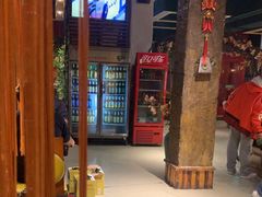 -吧嘚嘴炭烧鸽串吧(北海街店)