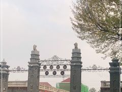 -中山美食街