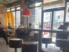 -麦当劳(双榆树店)