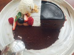 -上海柏悦酒店·世纪100牛排馆