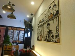 -奈哥老坛酸菜鱼(香港名都店)