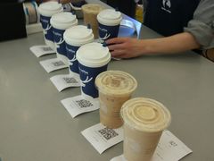 -瑞幸咖啡(苏河1号店)