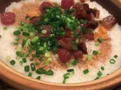 -百年果林椰子鸡(中洲店)