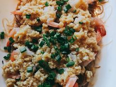 港式蒜香蒸明虾-渝信川菜 · 川味家常菜(长安店)