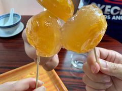 -周大娘牛乳(旧寨古村总店)