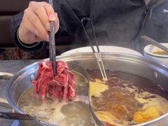 -罗二娘·鲜切牛自助火锅(罗湖东门步行街店)