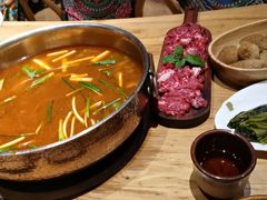 -黔诚酸汤牛肉(甲秀楼店)