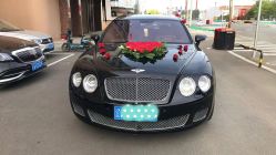 -华润婚车租赁公司·和胜租车