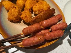 -乐凯撒披萨(喜荟城店)