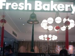 -翠华餐厅(德基广场店)