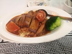 -周记茗点居(西村店)