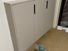 -佰丽爱家全屋定制(汶水店)