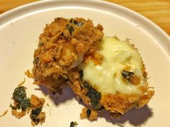 海苔酥松小贝-鲍师傅糕点(国金街店)