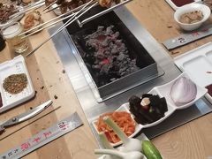 -正丰源大缸烧烤(人民路店)