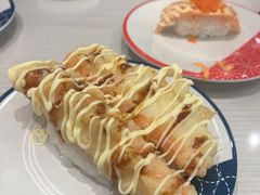 -濱寿司(高新伊藤店)