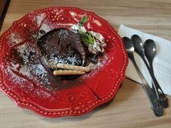 -捌楼咖啡书吧(南开店)