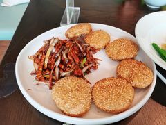 张氏炒肉丝-羲和雅苑•北京烤鸭(乐园道万象城店)